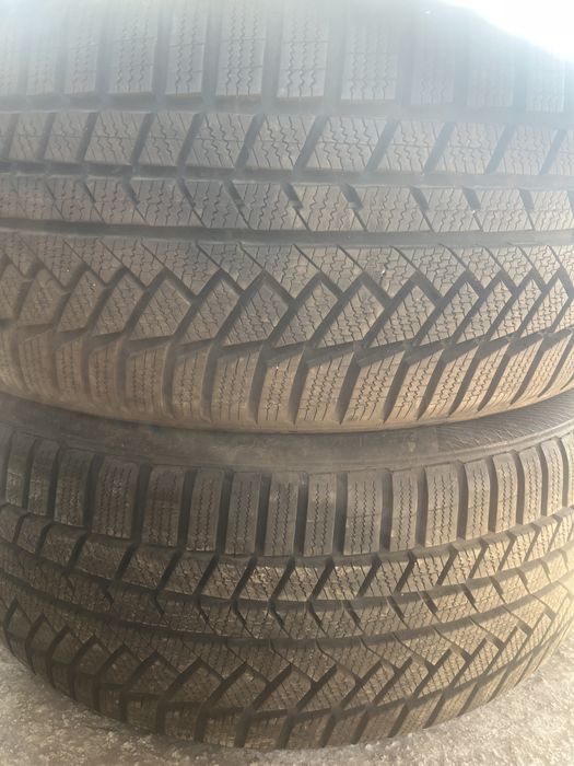 Зимни гуми 255/40/21