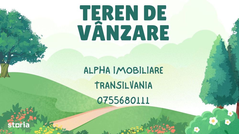 Teren intravilan , suprafata plana , zona Mall Value Center