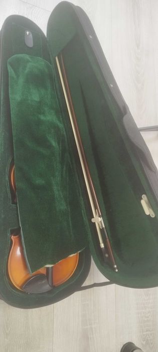 Vioara copil incepatori