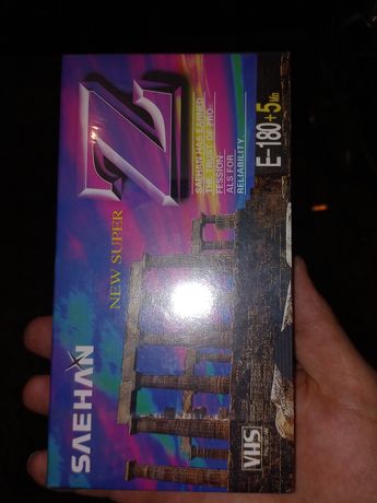 Video cassette Korea сотилади