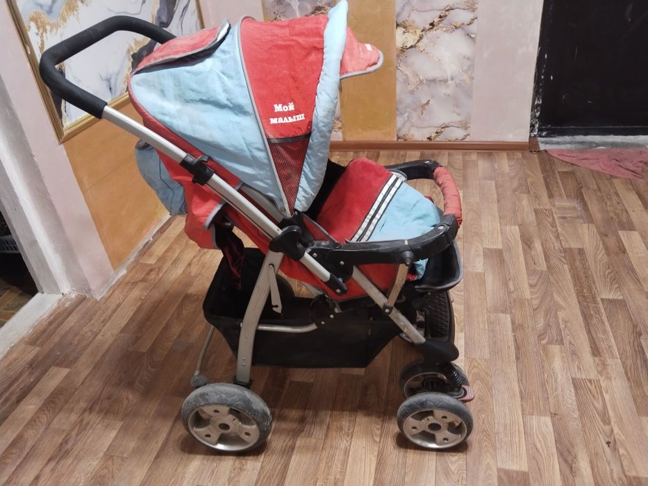 Коляска прогулочная,«Комплект для детской коляски»