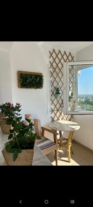 Apartament 4 camere, decomandat, 3 balcoane, 2 băi