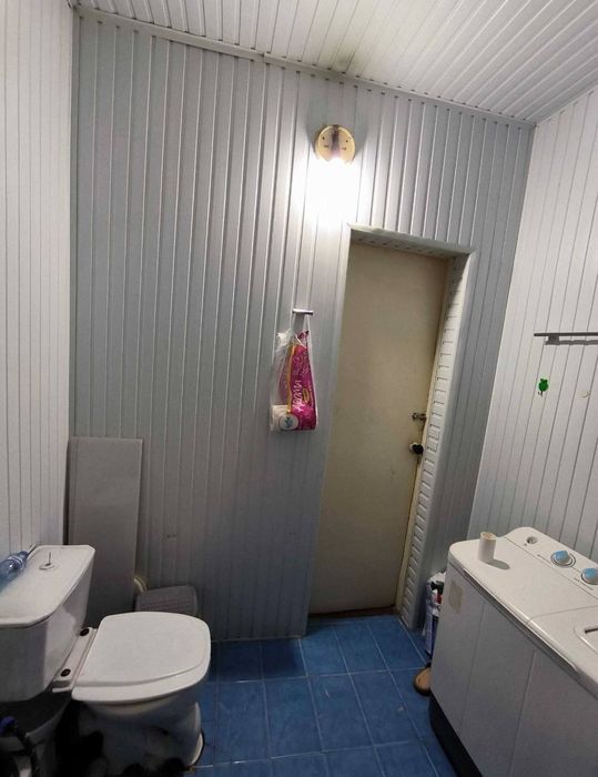 Хумоюн, Геофизика 1/3/4 состояние среднее