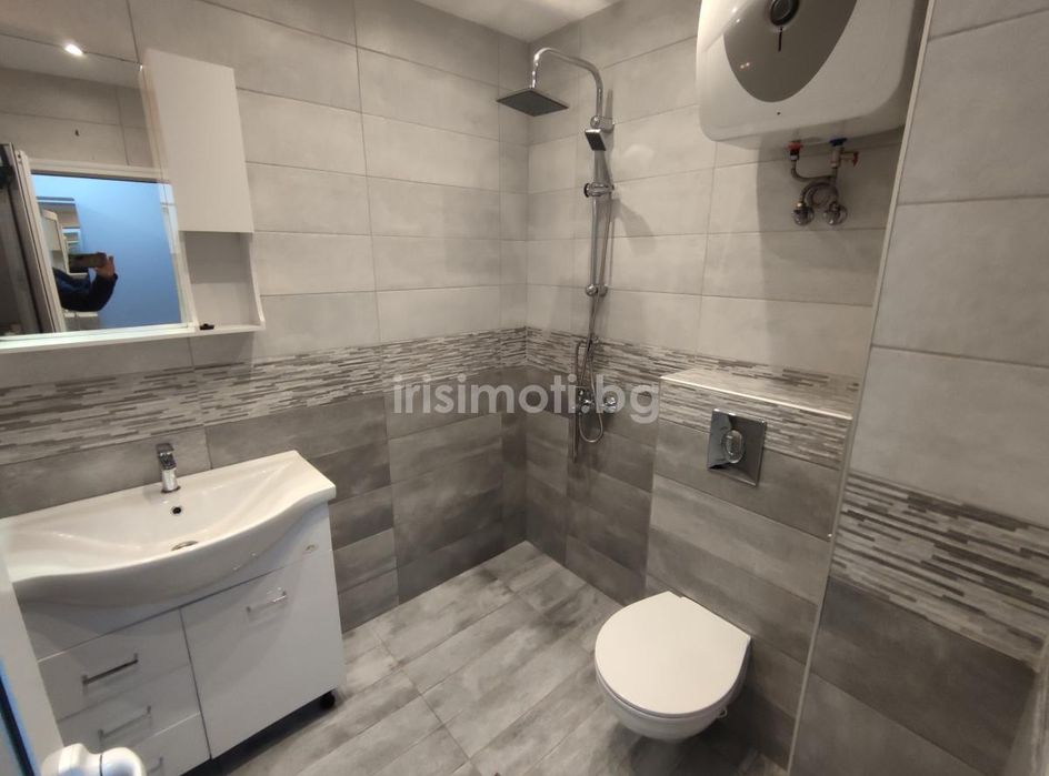 Продава се Двустаен апартамент в София, Младост 1А - 68 кв.м за 3236 €/кв.м - Снимка #7