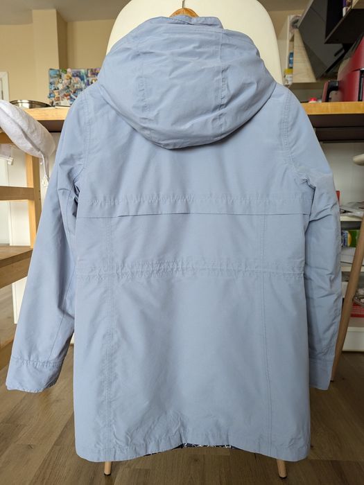 Зимно яке Jack Wolfskin S