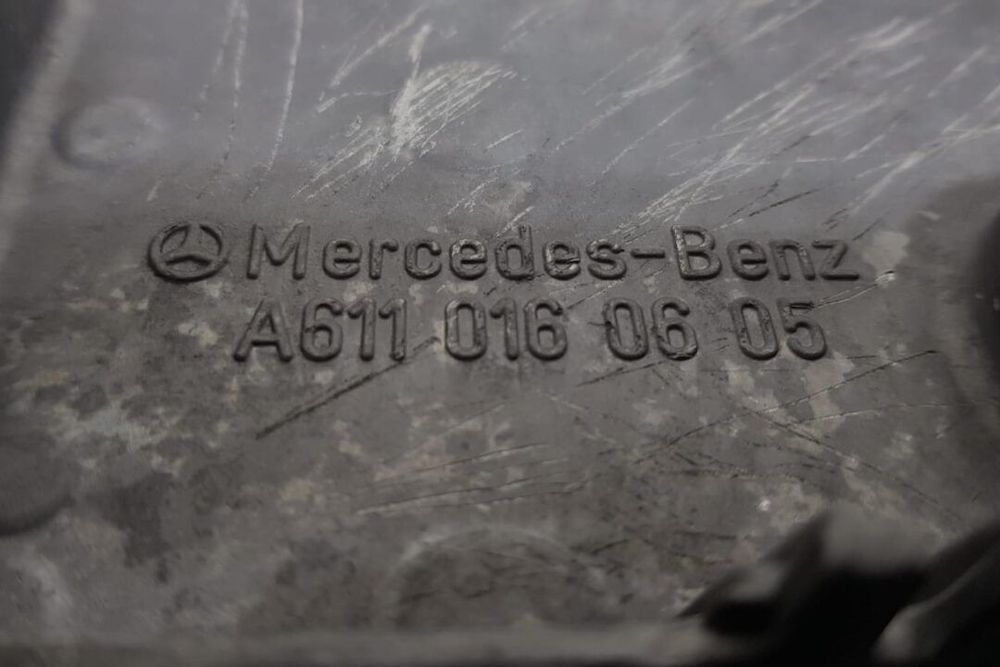 Capac culbutori A6110160605 Mercedes Sprinter 2.2 CDI 2000-2006 Euro 3