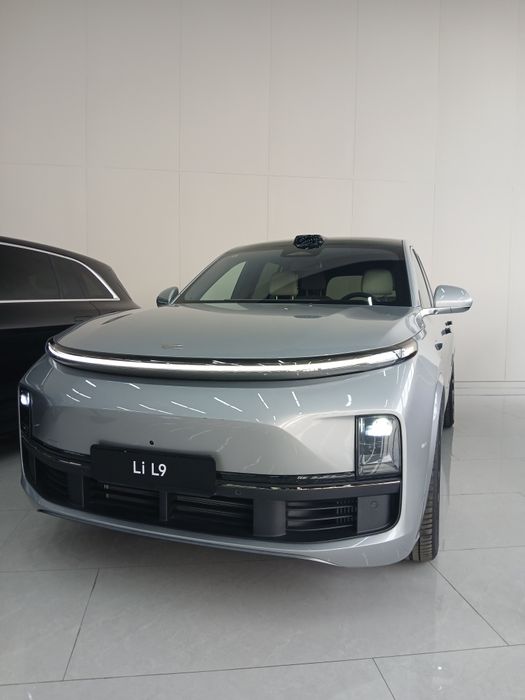 Lixiang L9 Ultra 2025, Рассрочка