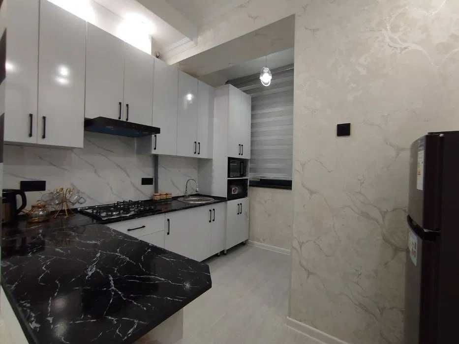 2х комнатная квартира у Госпитального рынка