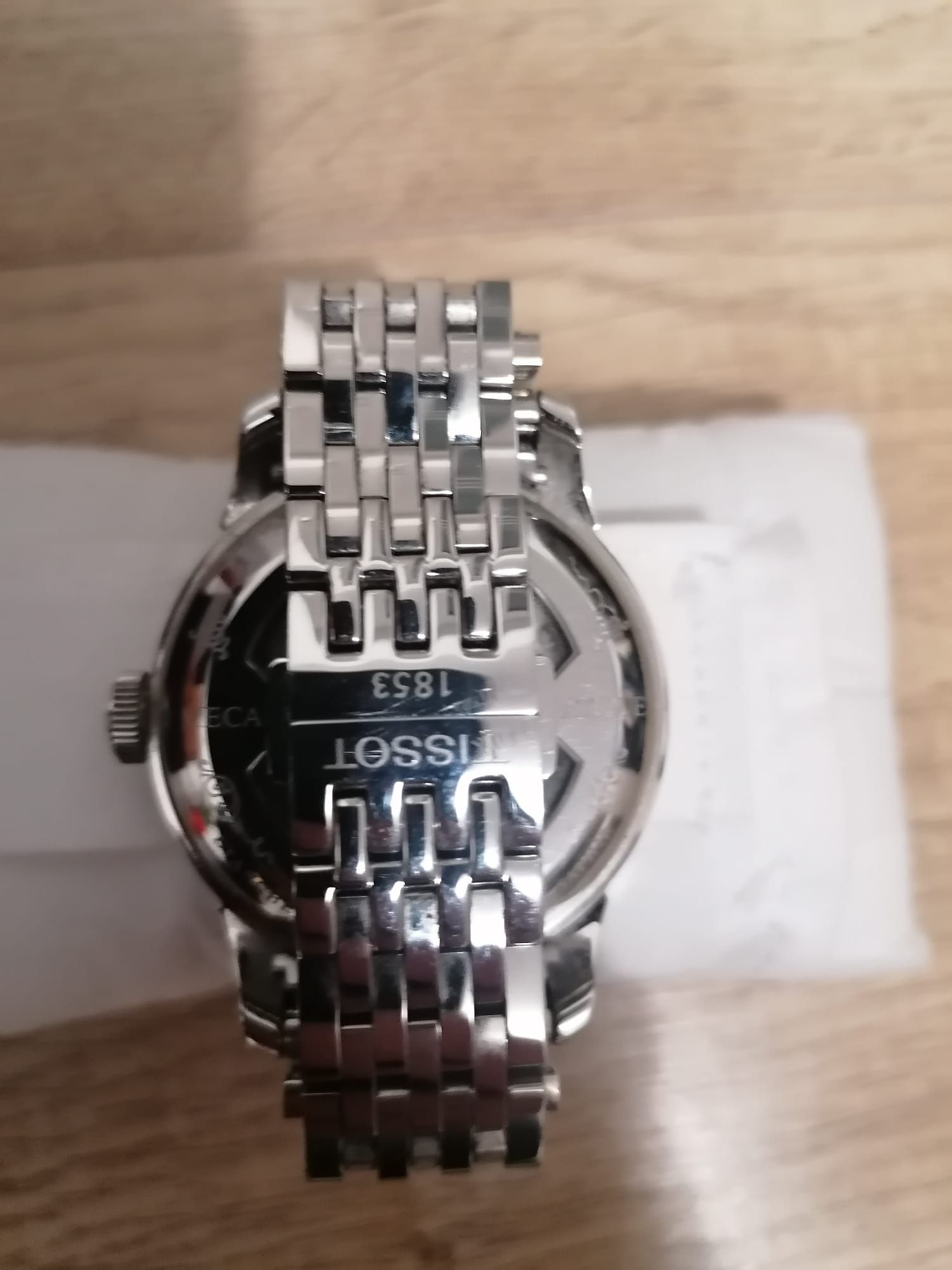 Ceas Tissot automatic
