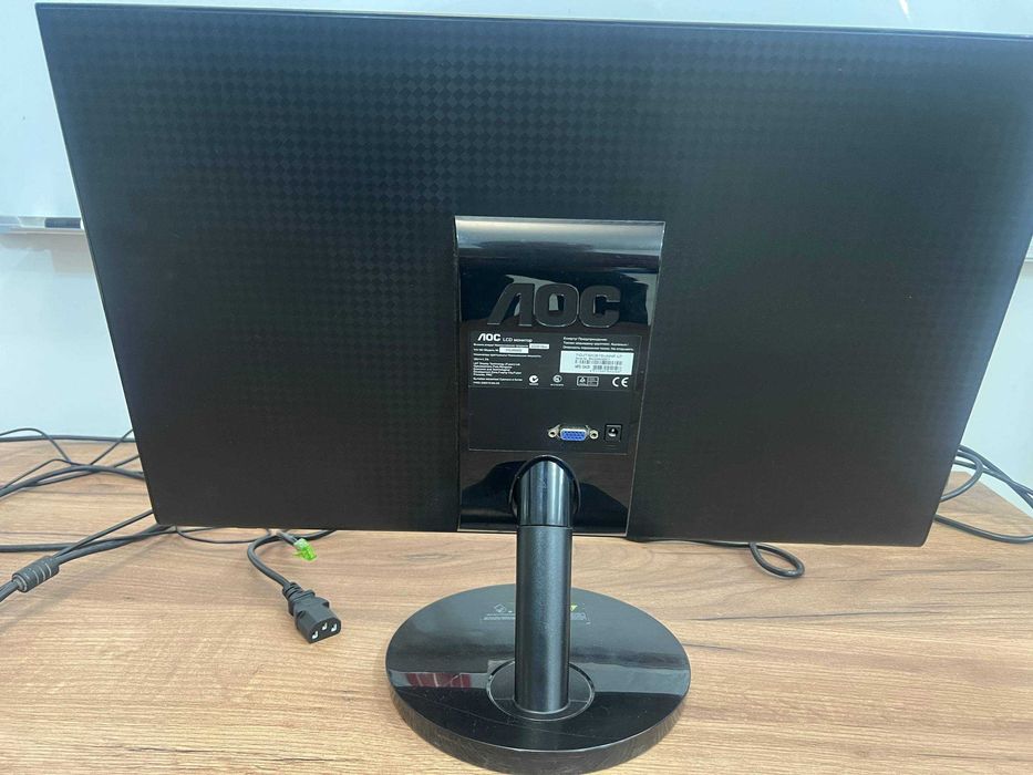 Монитор 22 Led в  отличном состоянии + Гарантия 10 дней