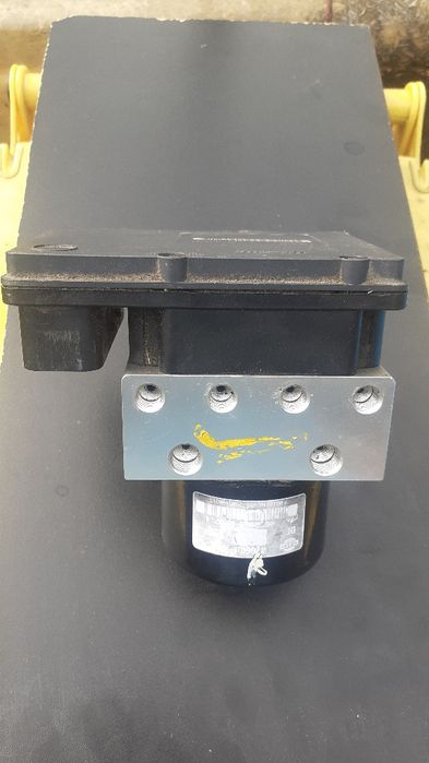 Haion Nissan Pathfinder Modul Pompa ABS