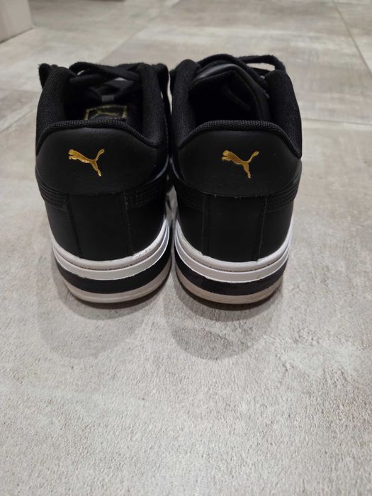 Детски Маратонки Пума Puma 38н