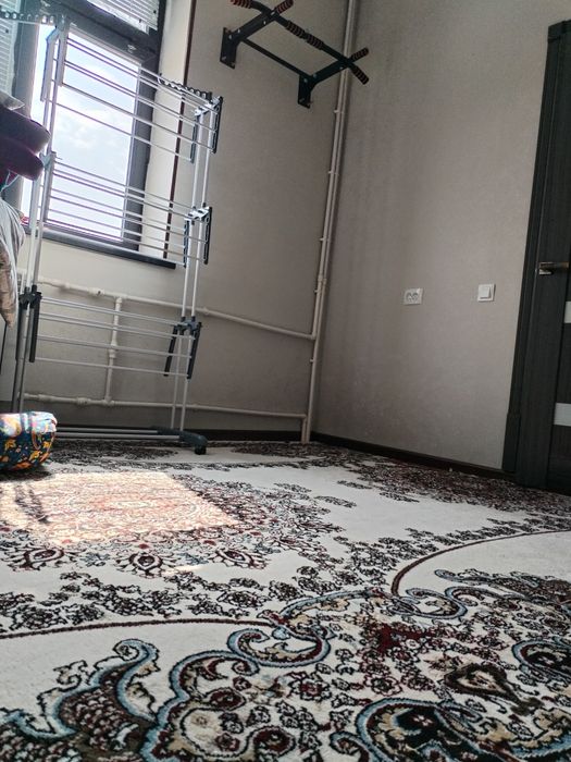 Ижарага квартира с обстановкой Навоий шахар