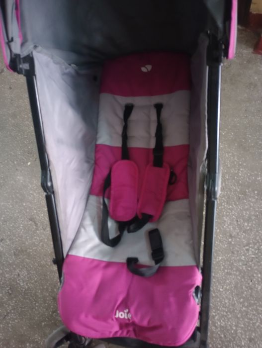 Cărucior sport Joie