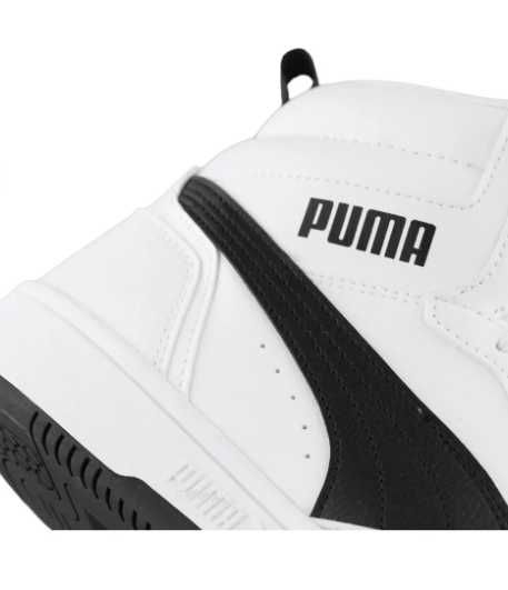 Puma Rebound Unisex Break Mid