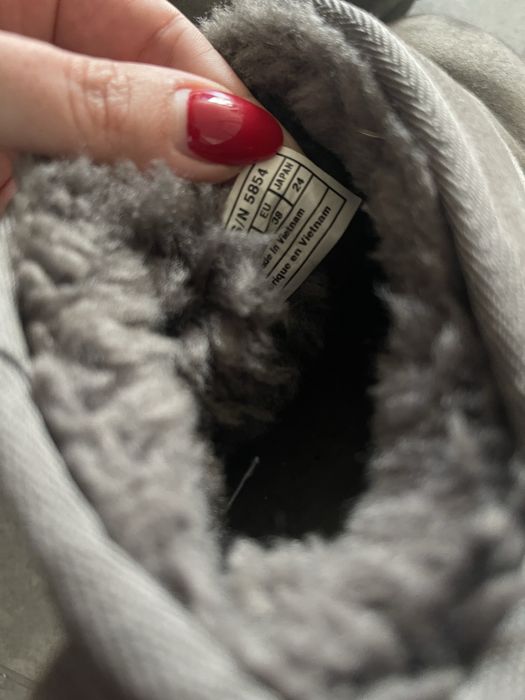 UGG mini размер 38