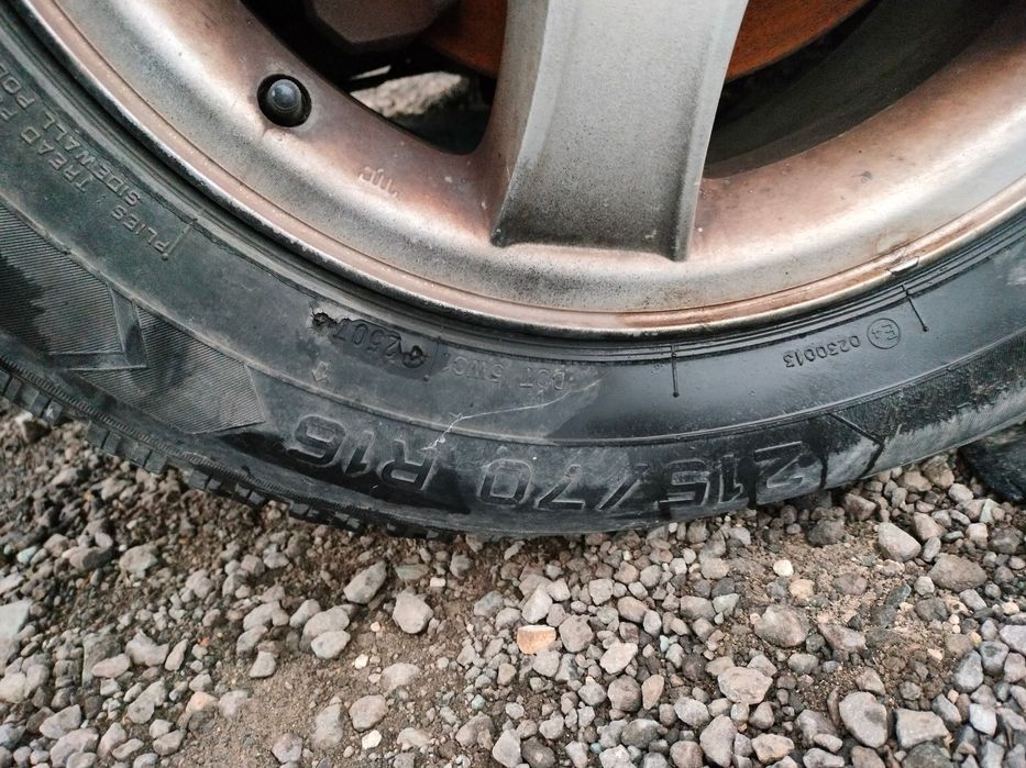 Dezmembrari  Hyundai SANTA FE 1 (SM)  2000  > 2006 2.0 CRDi 4x4 Motor