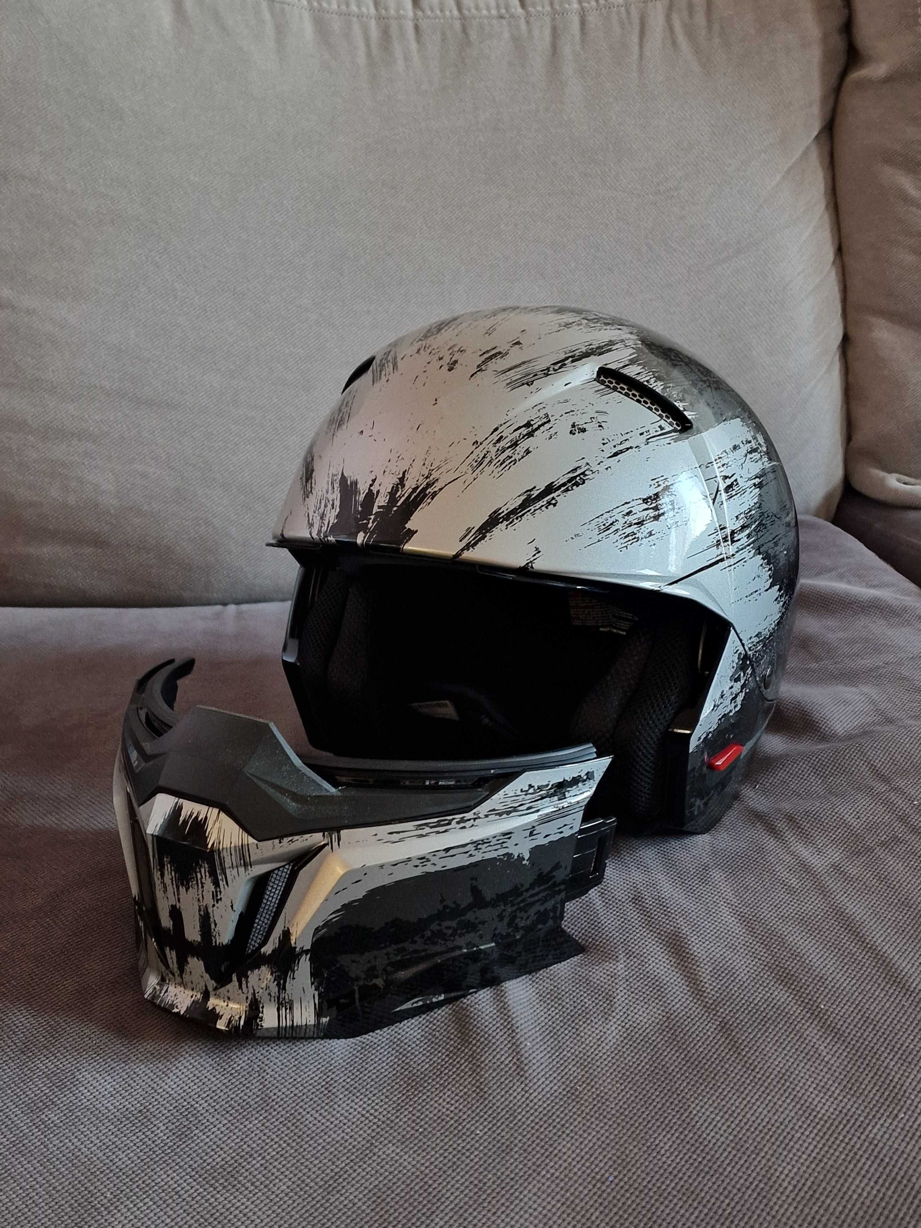 Каска HJC i20 FURIA MC5