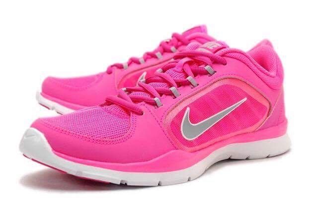 Нови маратонки Nike