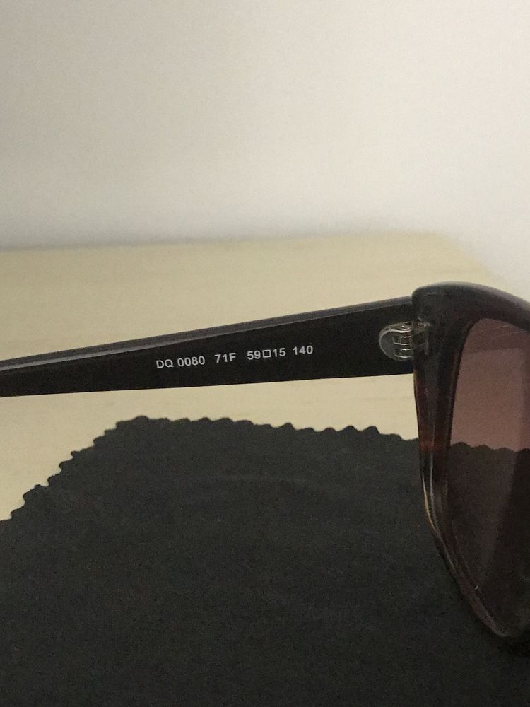 Ochelari soare dama