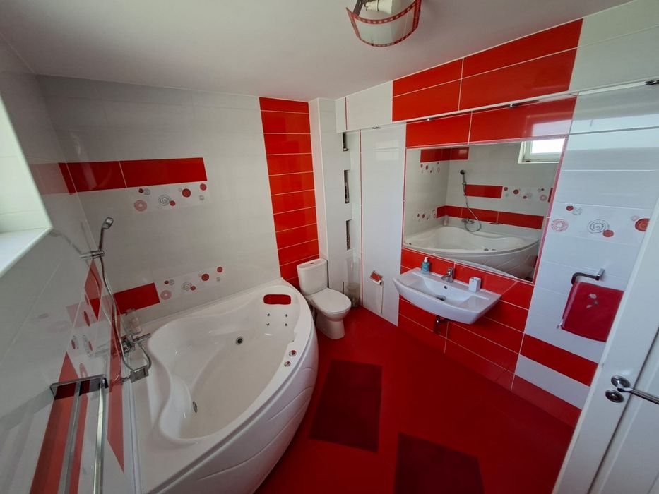 Apartament de inchiriat in Buna Ziua 84 mp