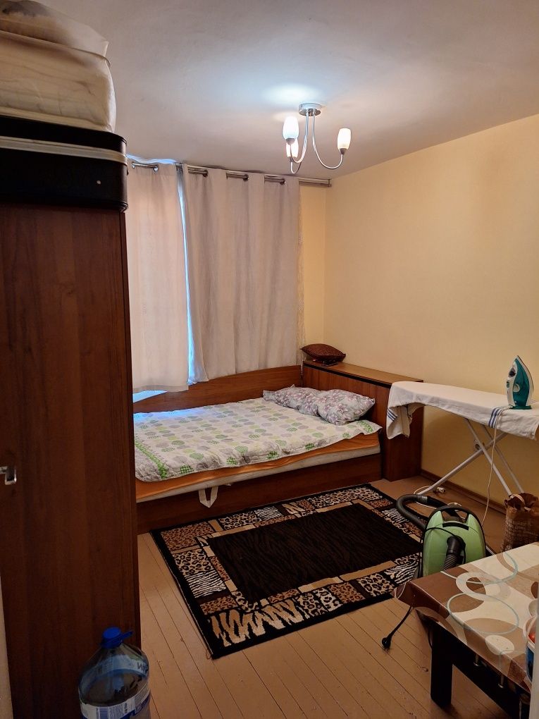 Продава се Етаж от къща в Омуртаг - 165 кв.м за 538 €/кв.м - Снимка #8