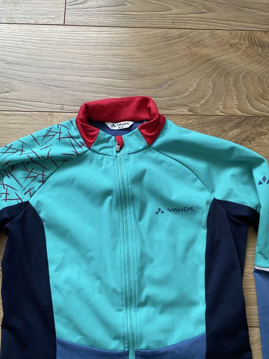 VAUDE HYBRID-jacheta sport,stare impecabila, pt dame , marimea S