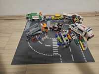 Macheta Lego city 4 cifre