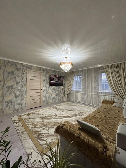 Продается дом с. Аулиеколь