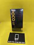 Xiaomi Poco X7 5G 256GB 8GB RAM Dual Sim Black Sigilat