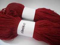 Fir de tricotat - acrilic Farfale