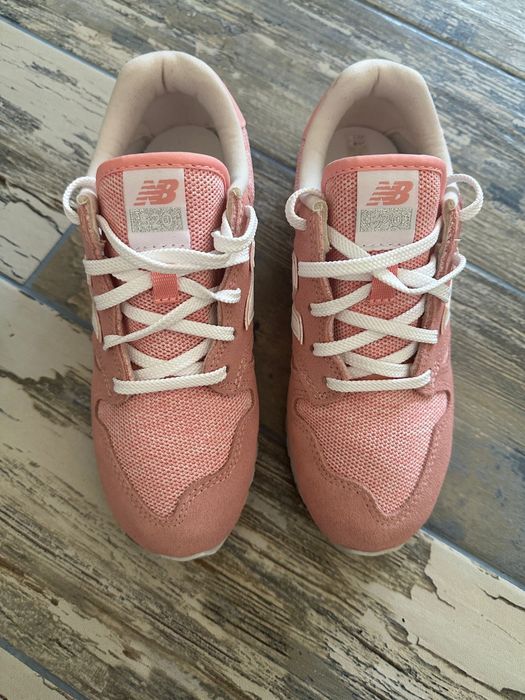 Vand adidasi New Balance 520 Nr 35