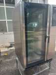 Cuptor Convectie Leventi + Hota