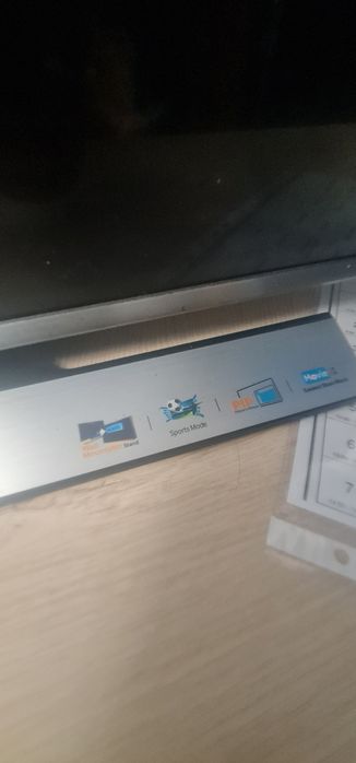 Tv-monitor samsung  de 81'perfect funcțional