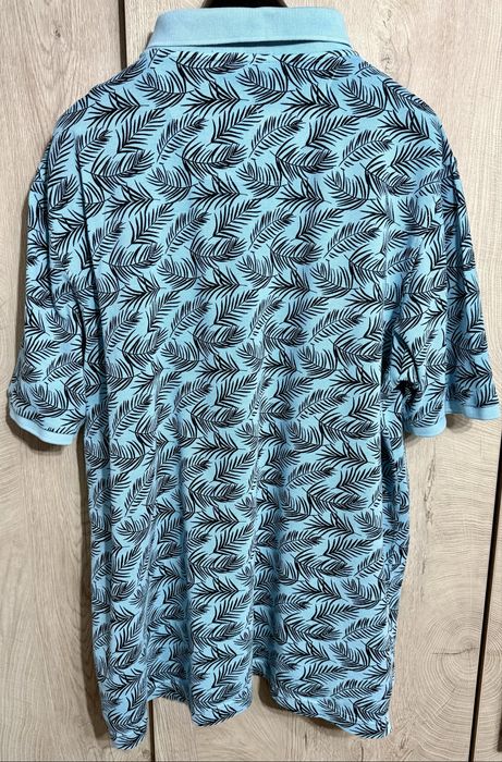 Tricou Polo Fynch-Hatton