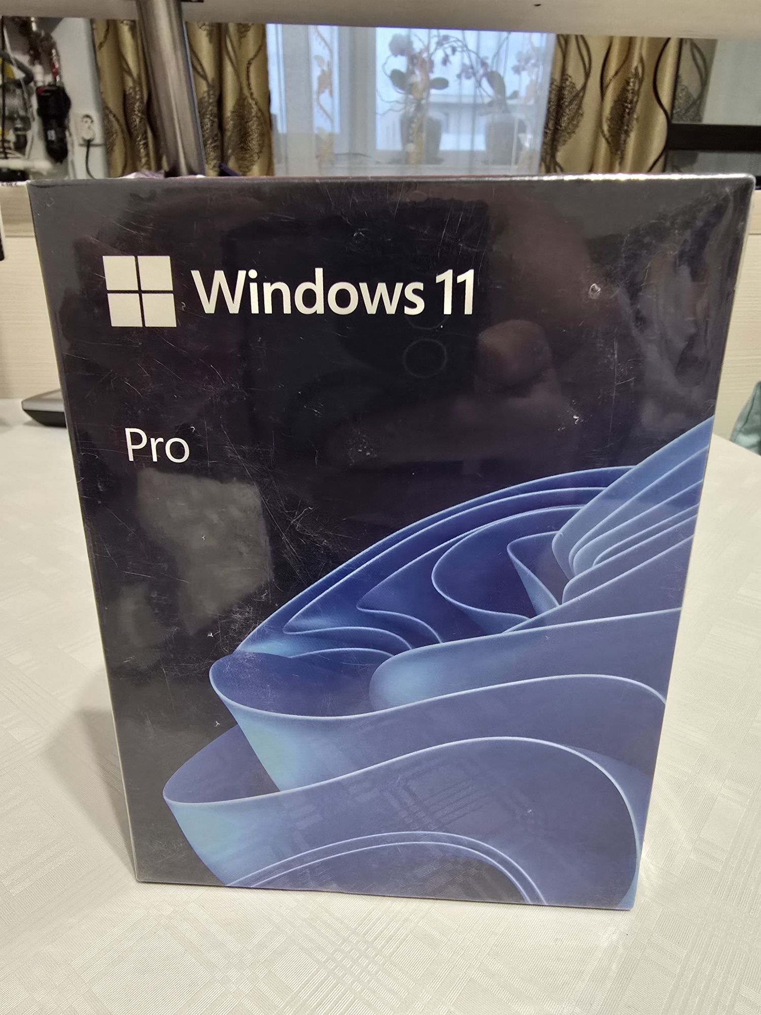 Licenta Microsoft Windows 11 pro