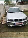 Bmw e46 330 D M Paket