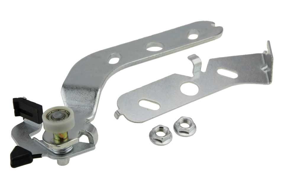 Rola usa laterala Fiat Ducato, Citroen Jumper, Peugeot Boxer dupa 2006