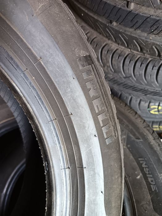 Anvelope MS iarna 195 60 16 pirelli 2021 5.8mm.