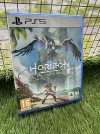 Vand / Schimb Joc Horizon Forbiden West, pentru Playstation 5