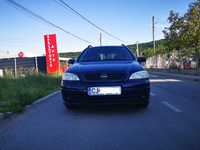 Opel Astra G 1.6 benzina