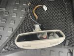 Огледало за задно виждане за Mercedes ML w164