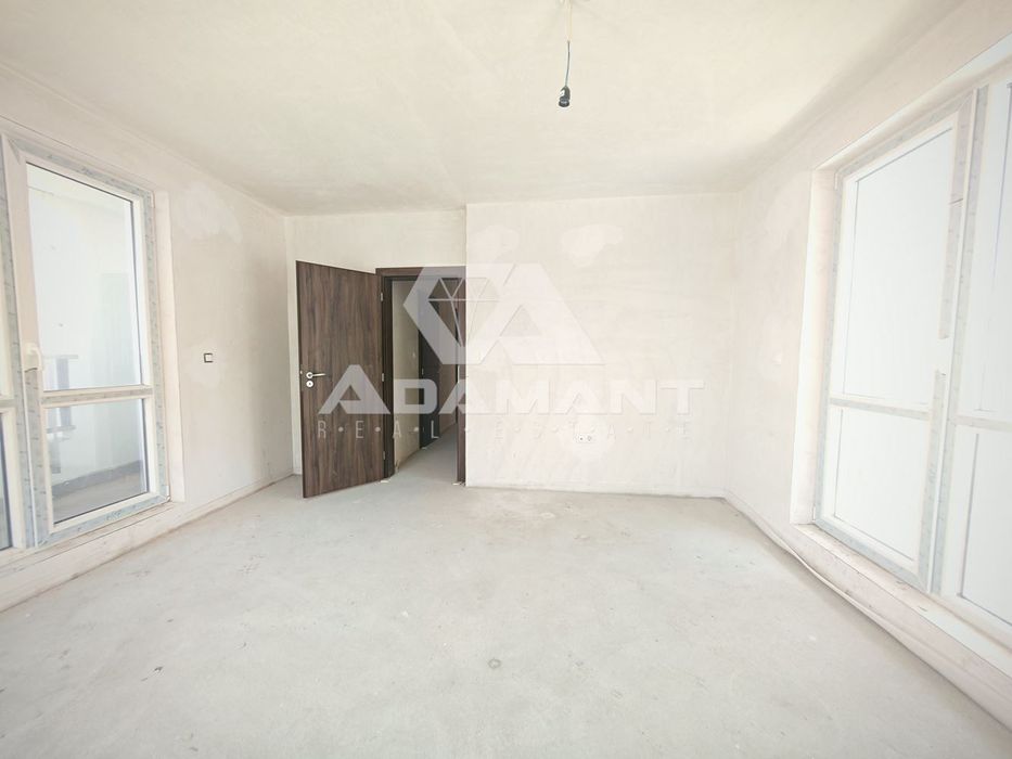 Продава се Тристаен апартамент в София, Кръстова вада - 125 кв.м за 2144 €/кв.м - Снимка #8