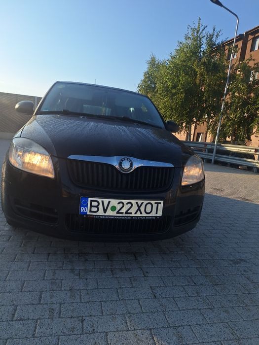 Vând sau schimb cu o mașină breack disel motor mai mare