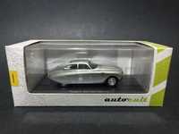 Autocult 1:43, 1953 Peugeot 203 Darl'Mat DS