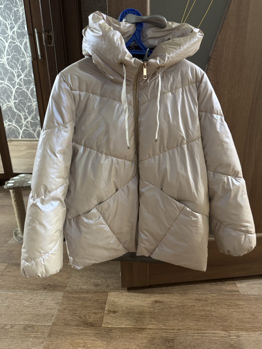 Куртка демисезоная