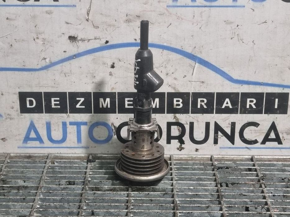 Injector Jaguar F - Pace 2.0 D 2015 - 2020 163CP 204DTD (1141) ADBLUE 04440210502