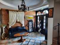 Spatiu hotelier&Restaurant, Centru medical