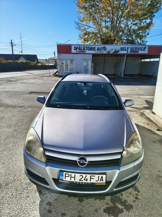 Opel Astra h , 2005 motor 1.4
