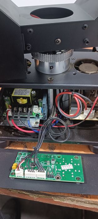 Sveta muzika remont  ustanovka prafilaktika